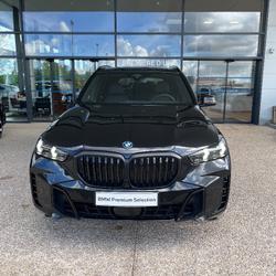 BMW X5 (G05) (2) X5 XDRIVE 50E 489CH M SPORT BVA8 Compi&egrave;gne