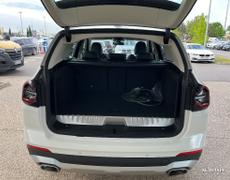 BMW iX3 Compiègne