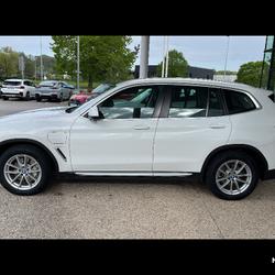 BMW iX3 (G01) X3 XDRIVE 30E 292CH XLINE BVA8 Compi&egrave;gne