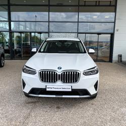 BMW iX3 (G01) X3 XDRIVE 30E 292CH XLINE BVA8 Compi&egrave;gne