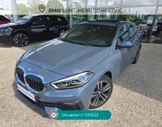 BMW Serie 1 Compiègne