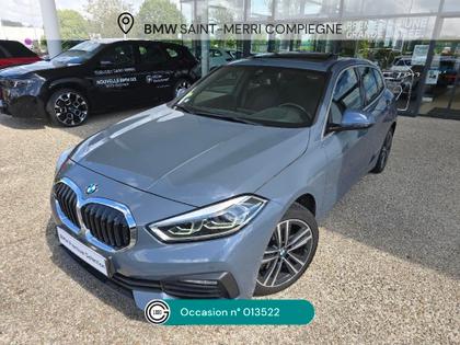 BMW Serie 1 - (F40) 118D 150CH BUSINESS DESIGN BVA8 - 24 490 €