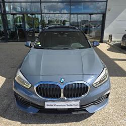 BMW Serie 1 (F40) 118D 150CH BUSINESS DESIGN BVA8 Compi&egrave;gne