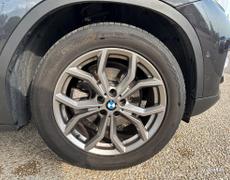 BMW X3 Compiègne