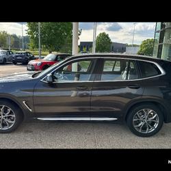 BMW X3 (G01) X3 XDRIVE 20D 190CH XLINE BVA8 Compi&egrave;gne