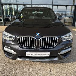 BMW X3 (G01) X3 XDRIVE 20D 190CH XLINE BVA8 Compi&egrave;gne