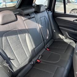 BMW X3 (G01) X3 XDRIVE 20D 190CH XLINE BVA8 Compi&egrave;gne