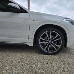 BMW X2 (F39) X2 SDRIVE 18D 150CH M SPORT BVA8 Compi&egrave;gne