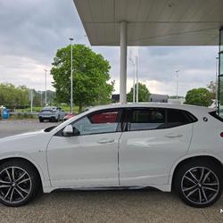 BMW X2 (F39) X2 SDRIVE 18D 150CH M SPORT BVA8 Compi&egrave;gne
