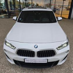 BMW X2 (F39) X2 SDRIVE 18D 150CH M SPORT BVA8 Compi&egrave;gne