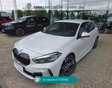BMW Serie 1 Compiègne