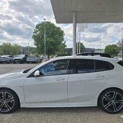 BMW Serie 1 (F40) 120D XDRIVE 190CH M SPORT BVA8 Compi&egrave;gne