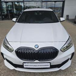 BMW Serie 1 (F40) 120D XDRIVE 190CH M SPORT BVA8 Compi&egrave;gne