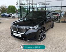BMW X1 Compiègne