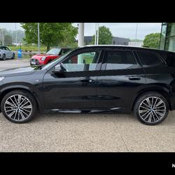 BMW X1 (U11) IX1 EDRIVE 20 204CH M SPORT BVA Compi&egrave;gne