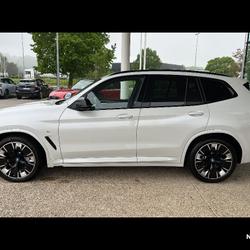 BMW iX3 (G08) IX3 286CH IMPRESSIVE M SPORT BVA Compi&egrave;gne