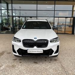 BMW iX3 (G08) IX3 286CH IMPRESSIVE M SPORT BVA Compi&egrave;gne