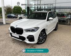 BMW X5 Compiègne