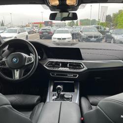 BMW X5 (G05) X5 XDRIVE 45E 394CH M SPORT BVA8 Compi&egrave;gne
