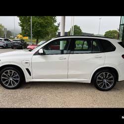 BMW X5 (G05) X5 XDRIVE 45E 394CH M SPORT BVA8 Compi&egrave;gne