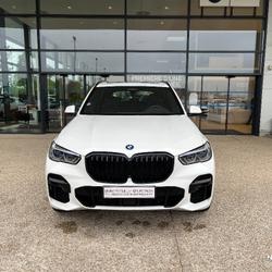 BMW X5 (G05) X5 XDRIVE 45E 394CH M SPORT BVA8 Compi&egrave;gne