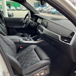 BMW X5 (G05) X5 XDRIVE 45E 394CH M SPORT BVA8 Compi&egrave;gne
