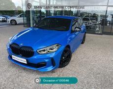 BMW Serie 1 Compiègne