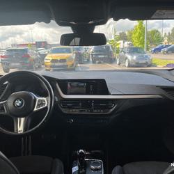 BMW Serie 1 (F40) 116I 109CH M SPORT DKG7 Compi&egrave;gne