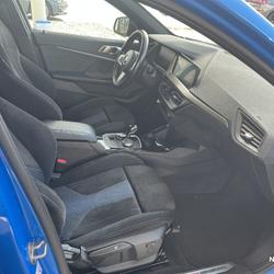 BMW Serie 1 (F40) 116I 109CH M SPORT DKG7 Compi&egrave;gne