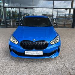 BMW Serie 1 (F40) 116I 109CH M SPORT DKG7 Compi&egrave;gne