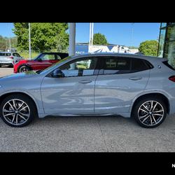 BMW X2 (F39) X2 SDRIVE 18I 136CH M SPORT DKG7 Compi&egrave;gne
