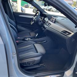 BMW X2 (F39) X2 SDRIVE 18I 136CH M SPORT DKG7 Compi&egrave;gne