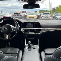 BMW Serie 3 (G21) TOURING M340I XDRIVE 374CH M SPORT BVA8 Compi&egrave;gne