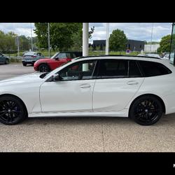 BMW Serie 3 (G21) TOURING M340I XDRIVE 374CH M SPORT BVA8 Compi&egrave;gne