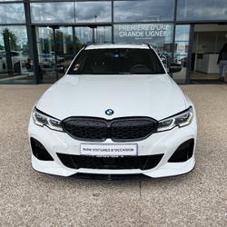BMW Serie 3 (G21) TOURING M340I XDRIVE 374CH M SPORT BVA8 Compi&egrave;gne