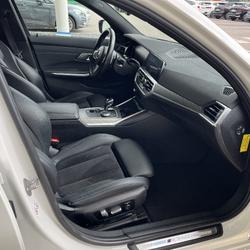 BMW Serie 3 (G21) TOURING M340I XDRIVE 374CH M SPORT BVA8 Compi&egrave;gne