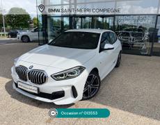 BMW Serie 1 Compiègne