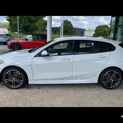 BMW Serie 1 (F40) 118I 136CH M SPORT DKG7 Compi&egrave;gne