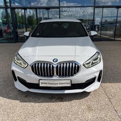 BMW Serie 1 (F40) 118I 136CH M SPORT DKG7 Compi&egrave;gne
