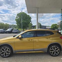 BMW X2 (F39) X2 SDRIVE 18D 150CH M SPORT X BVA8 Compi&egrave;gne