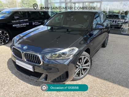 BMW X2 - (F39) X2 SDRIVE 18D 150CH M SPORT BVA8 - 25 490 €