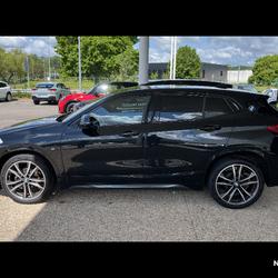 BMW X2 (F39) X2 SDRIVE 18D 150CH M SPORT BVA8 Compi&egrave;gne