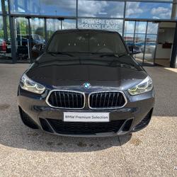 BMW X2 (F39) X2 SDRIVE 18D 150CH M SPORT BVA8 Compi&egrave;gne