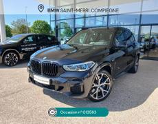 BMW X5 Compiègne