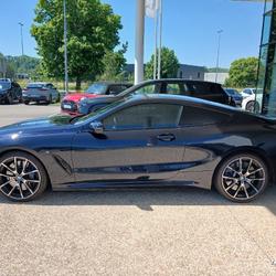 BMW Serie 8 (G15) 840D XDRIVE 320CH M SPORT TECHNIC BVA8 Compi&egrave;gne