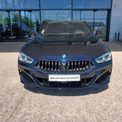 BMW Serie 8 (G15) 840D XDRIVE 320CH M SPORT TECHNIC BVA8 Compi&egrave;gne