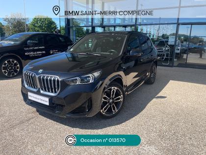 BMW X1 - (U11) X1 SDRIVE 18D 150CH M SPORT DKG7 - 42 990 €