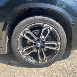 BMW X1 (U11) X1 SDRIVE 18D 150CH M SPORT DKG7 Compi&egrave;gne