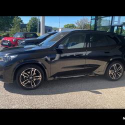 BMW X1 (U11) X1 SDRIVE 18D 150CH M SPORT DKG7 Compi&egrave;gne