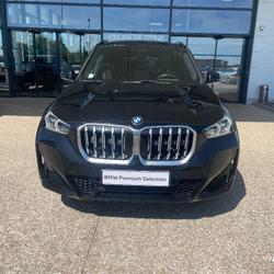 BMW X1 (U11) X1 SDRIVE 18D 150CH M SPORT DKG7 Compi&egrave;gne